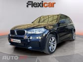BMW X5 25 d sDrive Pack M