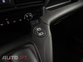 Peugeot Partner 1.5 BlueHDi M Standard