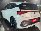 Cupra Born 58 kWh