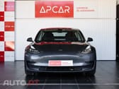 Tesla Model 3 Standard Range Plus RWD