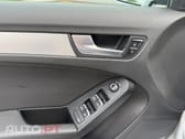 Audi A5 2.0 TDI Sport