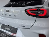Ford Puma 1.0 EcoBoost MHEV Titanium Design
