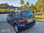 Mercedes-Benz B 180 CDi