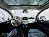 Fiat 500 1.2 8V S&S Lounge