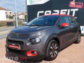 Citroen C3 1.2 PureTech Shine