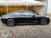 Porsche Taycan S