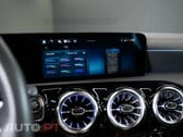 Mercedes-Benz CLA 250 e Shooting Brake AMG Line