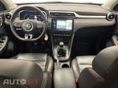 MG ZS 1.5 VTi-Tech Luxury