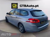 Peugeot 308 SW 1.2 PureTech 