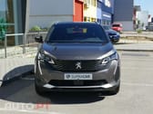 Peugeot 3008 1.5 BlueHDi GT EAT8