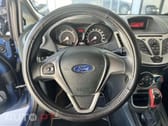 Ford Fiesta VI 1.4 TDCI 68CV NACIONAL