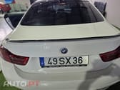 BMW 420 d Pack M