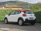 Citroen C3 1.2 PureTech Feel Pack
