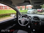 Fiat Punto 1.2 Easy S&S