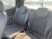 Renault Twingo rip curl