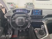 Peugeot 3008 1.5 BlueHDi Allure