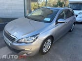 Peugeot 308 SW BlueHDi 120 Stop & Start Business-Line