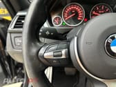 BMW 420 d Pack M Auto