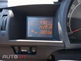 Toyota iQ 1.0 VVT-i