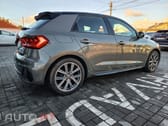 Audi A1 25 TFSI S line