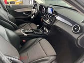 Mercedes-Benz C 200 (BlueTEC) d Station Avantgarde