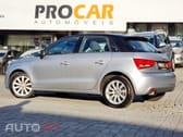 Audi A1 1.6 TDi Sport