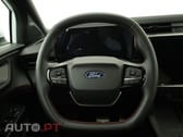 Ford Puma Puma 1.0 EcoBoost mHEV ST-Line X Aut.