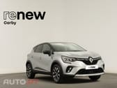 Renault Captur Captur 1.0 TCe Techno