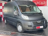 Peugeot Boxer 2.2 HDi 333 L2H2