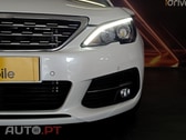 Peugeot 308 SW 1.5 BlueHDi Allure EAT8