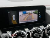 Mercedes-Benz EQB 250 AMG Line