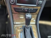 Mercedes-Benz CLS 320 CDi