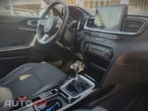 Kia Ceed 1.6 CRDi TX+SRF