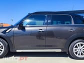 MINI Countryman Cooper D