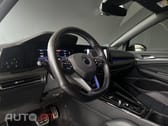 Volkswagen Golf 2.0 TSI R DSG