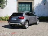 Mercedes-Benz GLA 180 d Urban Aut.
