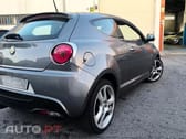 Alfa Romeo Mito 1.3 JTD Distinctive