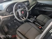 Fiat Tipo 1.3 M-Jet Street