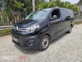 Citroen Jumpy Jumpy 2.0 hdi longa 