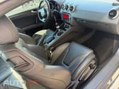 Audi TT 2.0 TDi quattro S-line