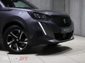 Peugeot 2008 1.2 PureTech Allure EAT8
