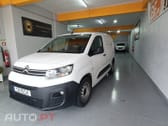 Citroen Berlingo 1.5 BlueHDi M Control