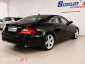Mercedes-Benz CLS 320 CDi
