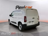 Citroen Berlingo Talla M 50kWh