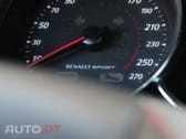 Renault Mégane Sport Tourer 1.5 dCi GT Line