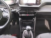 Peugeot 2008 1.5 BlueHDi Allure Pack
