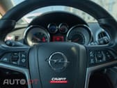 Opel Astra Outro