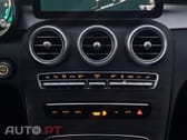 Mercedes-Benz C 300 DE T 9G-TRONIC Avantgarde