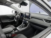 Toyota RAV4 2.5 HDF Comfort