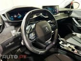 Peugeot E-2008 50 kWh Allure Pack